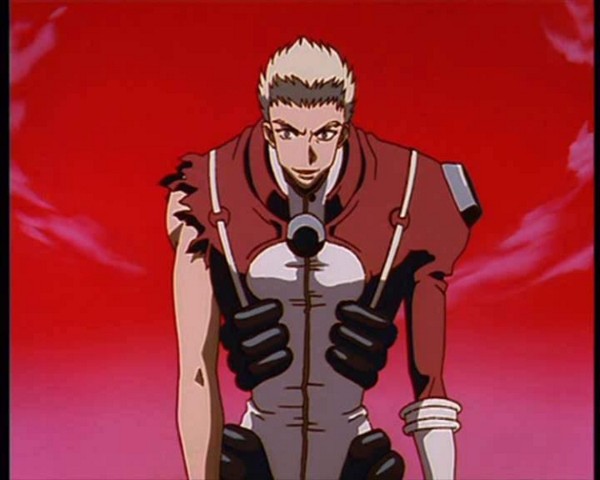 Otaku Gallery  / Anime e Manga / Trigun / Screen Shots / 26 - Sotto un cielo cosi` azzurro (End) / 141.jpg